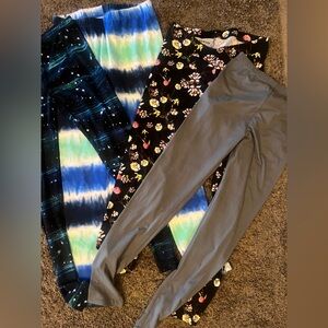 Leggings bundle